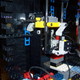 Image for article titled Moving Lego Donkey Kong People, Lego Donkey F*cking Kong